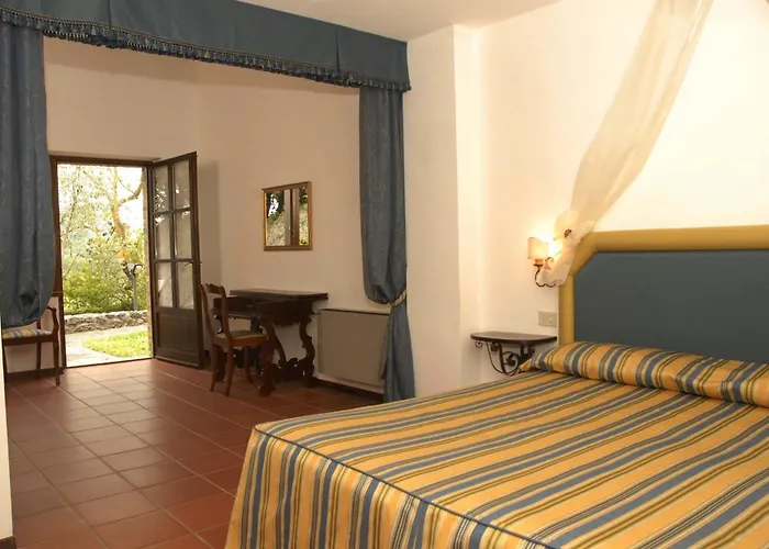 Relais Borgo Di Toiano