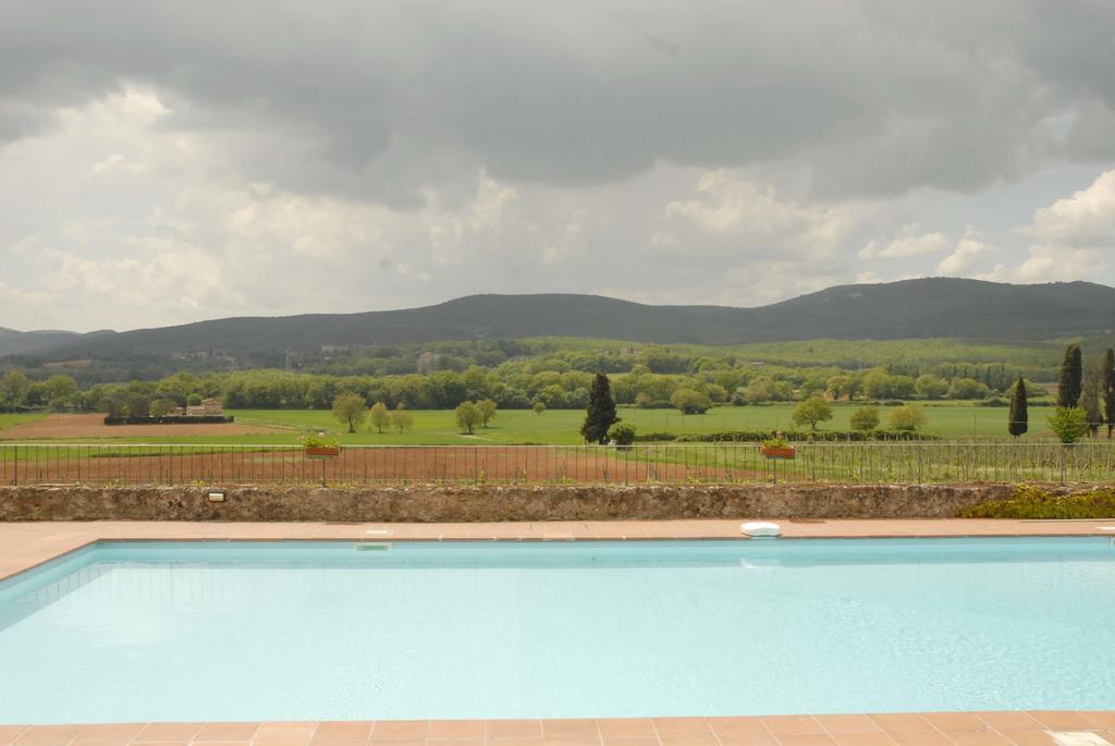 Landhuis Relais Borgo Di Toiano *