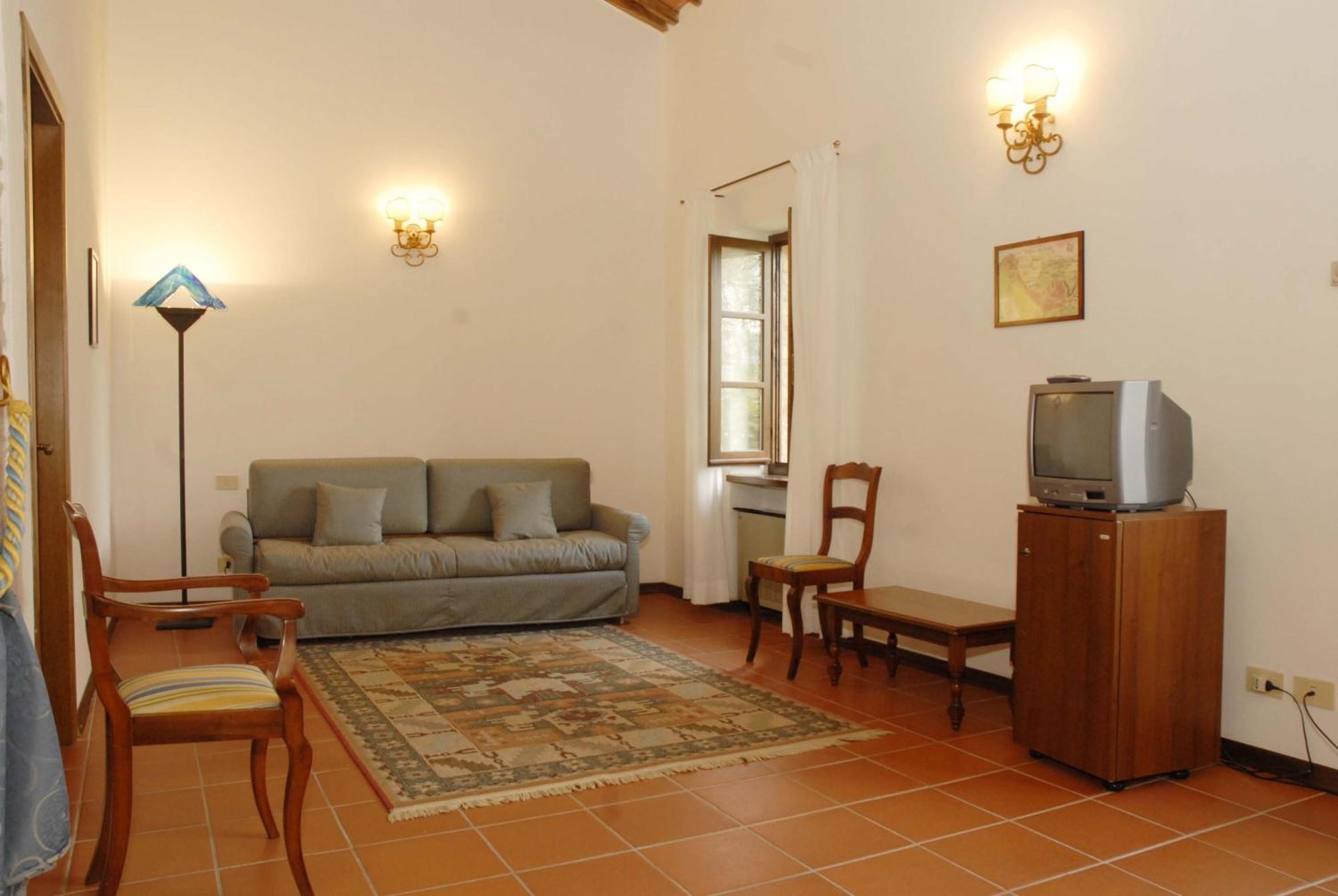 Country house Relais Borgo Di Toiano Sovicille