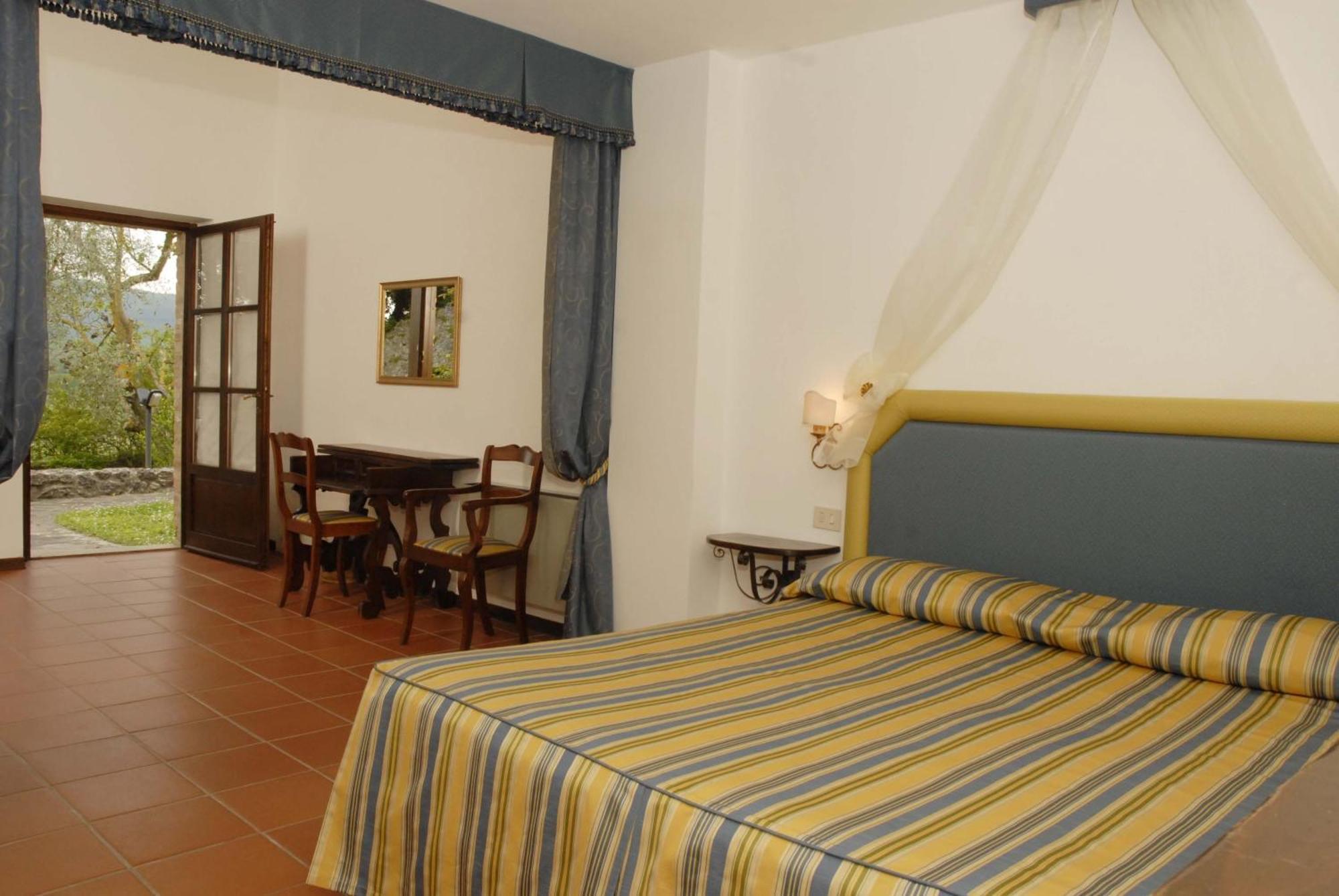Relais Borgo Di Toiano