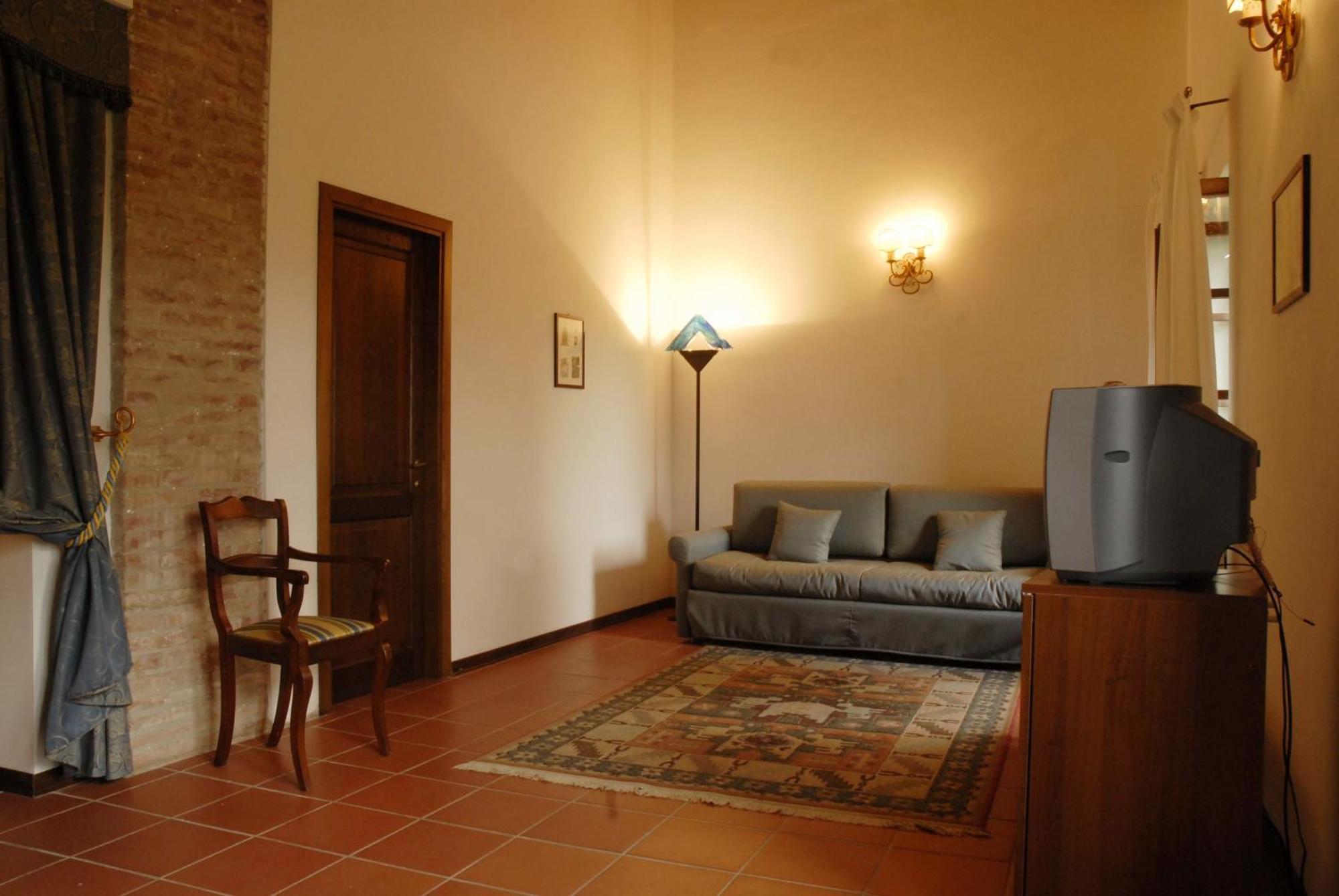 Country house Relais Borgo Di Toiano
