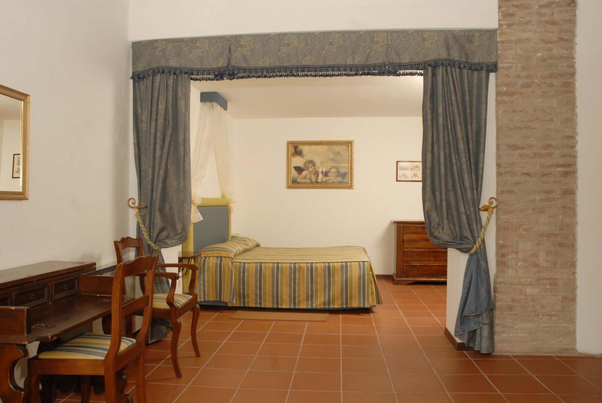 Relais Borgo Di Toiano * Sovicille