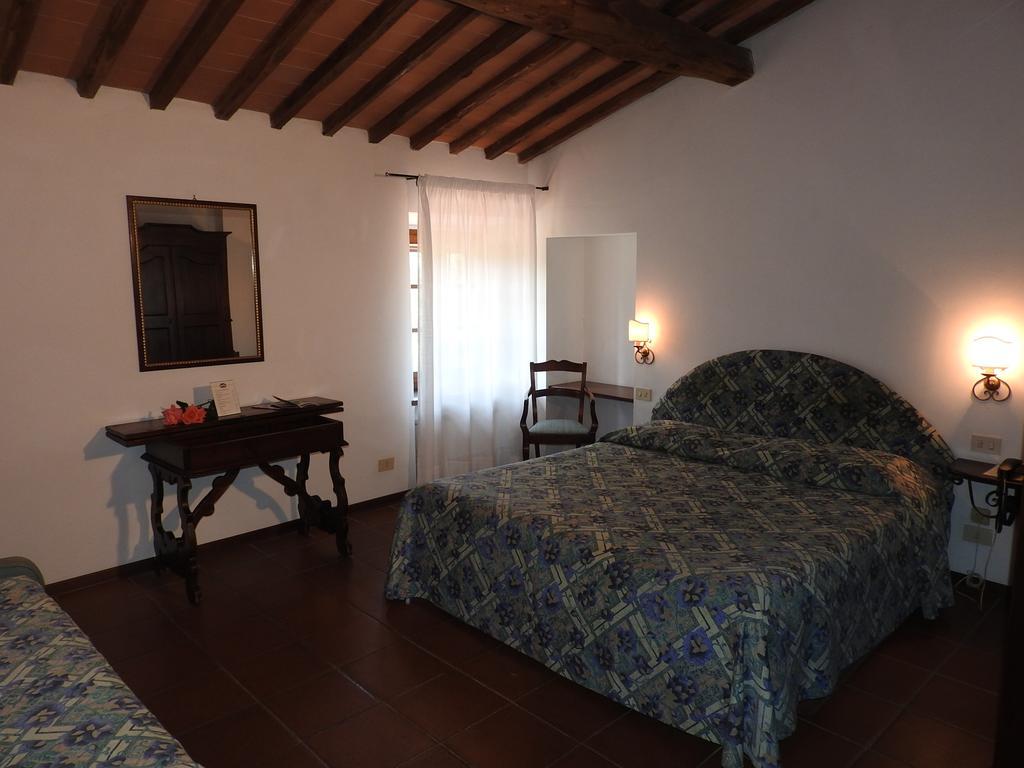 Landhuis Relais Borgo Di Toiano *