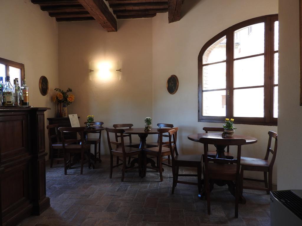 Country house Relais Borgo Di Toiano