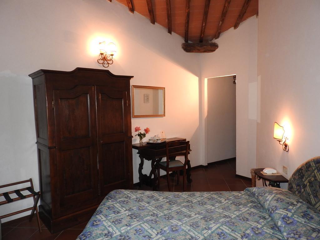 Relais Borgo Di Toiano