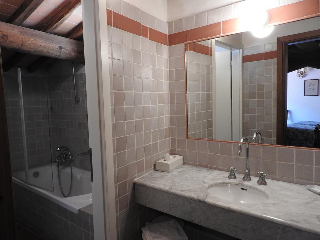 Relais Borgo Di Toiano