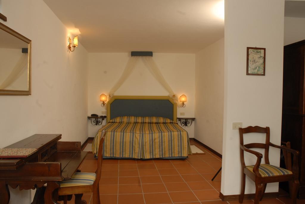Landhuis Relais Borgo Di Toiano *