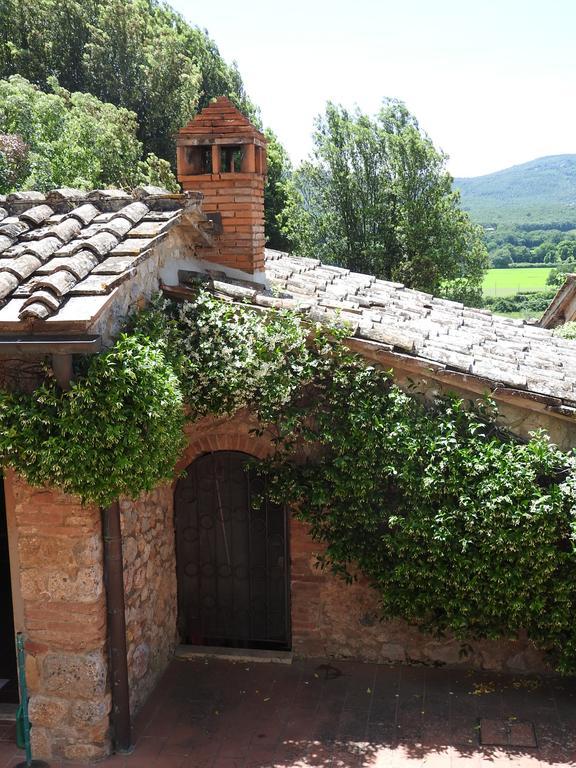 Landhuis Relais Borgo Di Toiano *