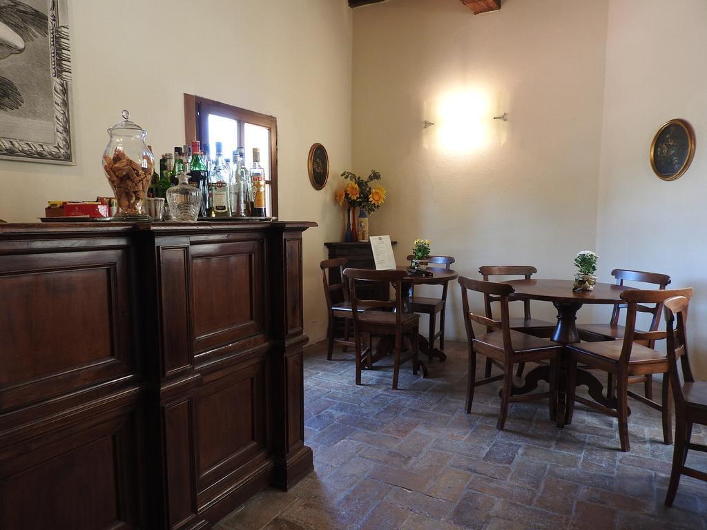 Relais Borgo Di Toiano Sovicille
