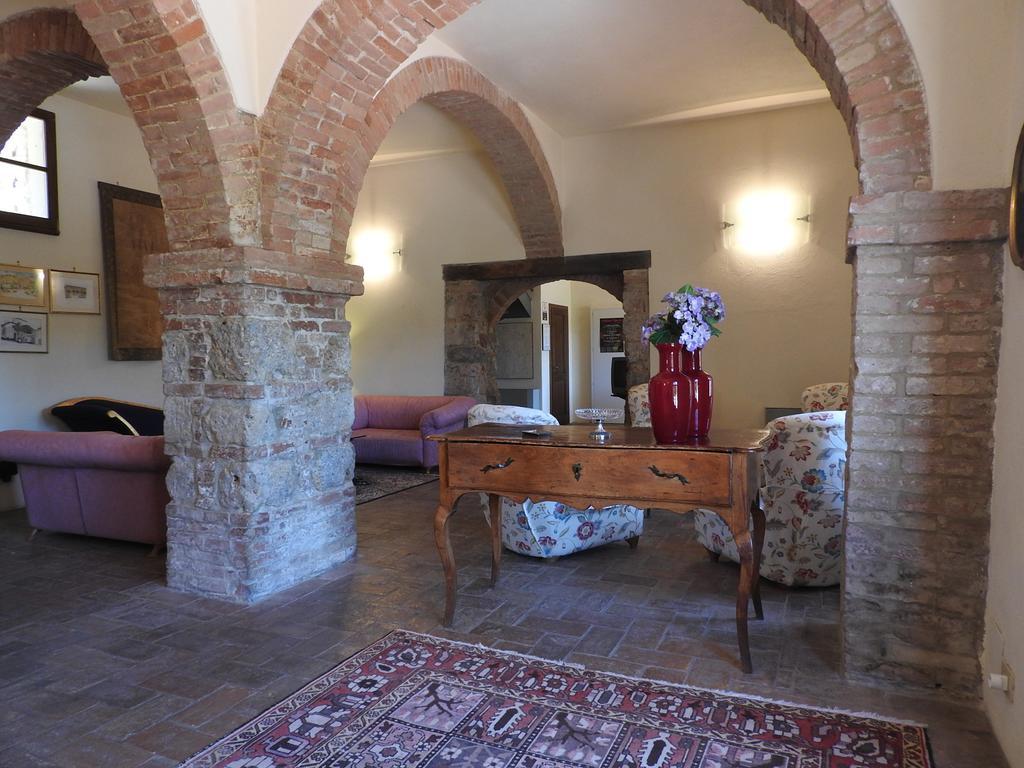 Relais Borgo Di Toiano Sovicille