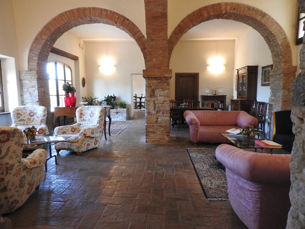 Landhuis Relais Borgo Di Toiano