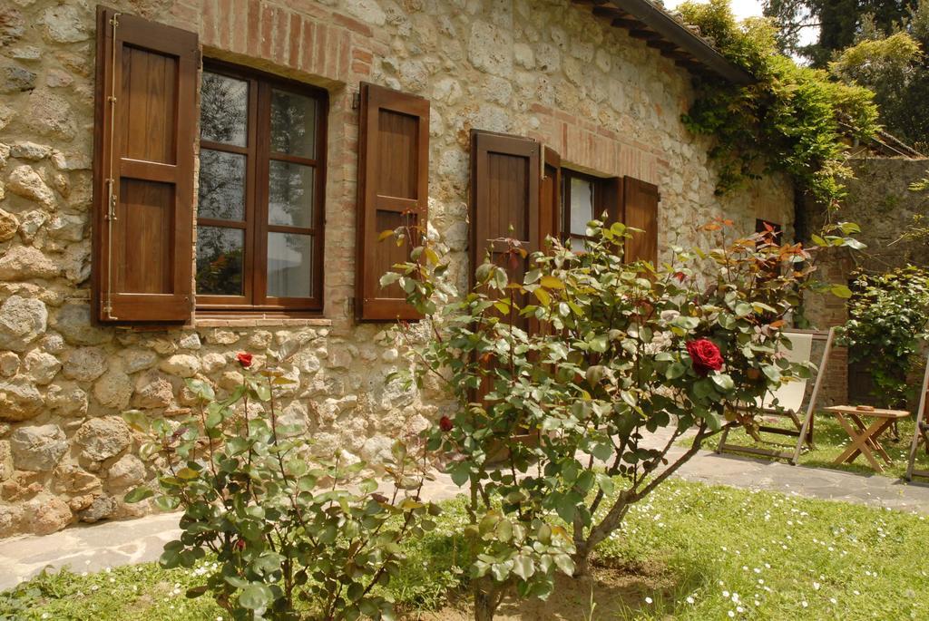 Relais Borgo Di Toiano Landhuis *