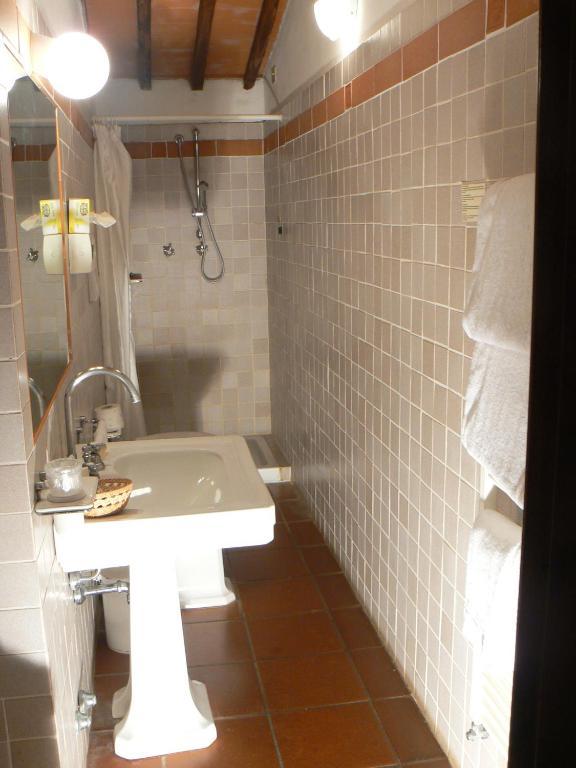 Relais Borgo Di Toiano Country house *